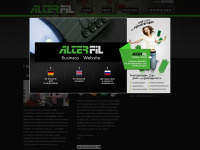 alterfil.com Webseite Vorschau