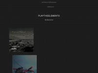 playtheelements.com Webseite Vorschau