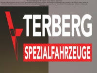 karriere-terberg.de Webseite Vorschau