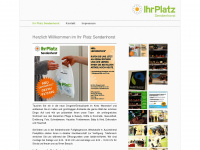 Ihrplatz-sendenhorst.de