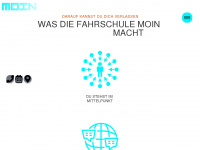 fs-moin.de Webseite Vorschau