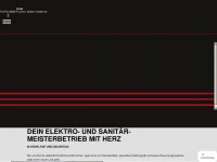 fischertechnikimhaus.de Webseite Vorschau