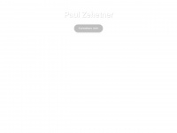 paulzehetner.com Webseite Vorschau