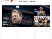 national11.news Webseite Vorschau