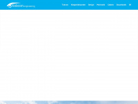 tobcon.de Webseite Vorschau