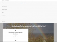 imlindengarten.de Webseite Vorschau