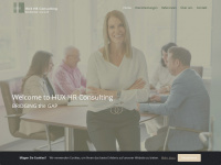 Huxhrconsulting.ch