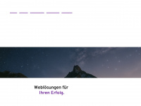 gt-websolutions.de Webseite Vorschau