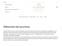 Ayurversa.de