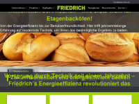 crealumix.com Webseite Vorschau