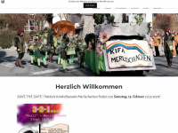 kifamerlischachen.wordpress.com Webseite Vorschau