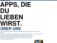 livantis.ch Webseite Vorschau