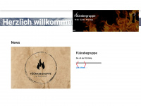 feg-belp.ch Webseite Vorschau