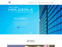 Ra-walter-holderle.de