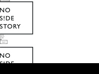nosidestory.ch Webseite Vorschau