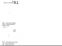 Certifiedai.eu