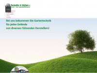 Burmester-und-flessner.de
