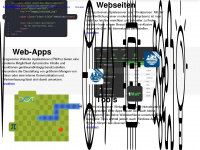 logilutions.de Webseite Vorschau