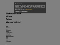 elektrotechnik-selent.de