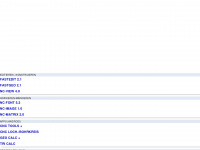 fastnc.com Webseite Vorschau