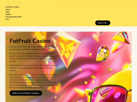 fatfruitcasino.org Webseite Vorschau