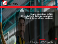 Athos-box-easy.de