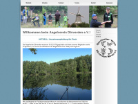 Angelverein-doerverden.de
