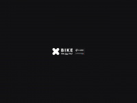 x-bike.ch Webseite Vorschau