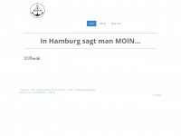 meinmoin.de Webseite Vorschau