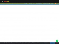 flyingstar-flughafentransfer.de Webseite Vorschau