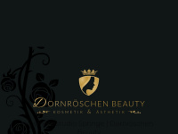 dornroeschen-beauty.de Webseite Vorschau