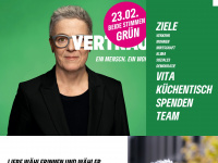 sylvia-rietenberg.de Webseite Vorschau