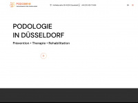 podobiene.de Webseite Vorschau