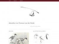 illustration-grafik.ch Webseite Vorschau