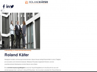 kaefer-consulting.de