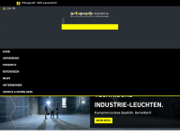 staub-designlight.ch Webseite Vorschau