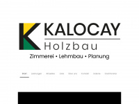 Kalocay.de