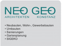 neogeo-architekten.de Webseite Vorschau