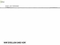 stv-herisau.ch Webseite Vorschau