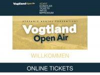 vogtland-openair.de Webseite Vorschau