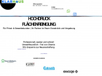 Klarhaus.de