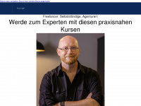 t3academy.de Webseite Vorschau