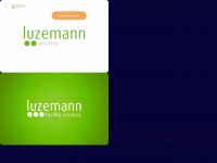 luzemann-services.de Webseite Vorschau