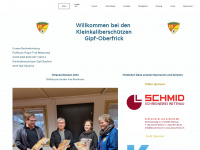 kks-gipf-oberfrick.ch Webseite Vorschau