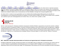 Gsc-werne.de