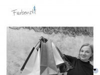 farbenstil.at Webseite Vorschau