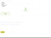 Wmgpharma.de