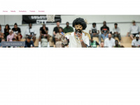 grc-basketball.com Webseite Vorschau