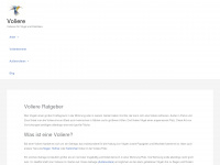 Voliere.eu