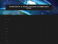 phantastik-st-cgn.de Webseite Vorschau